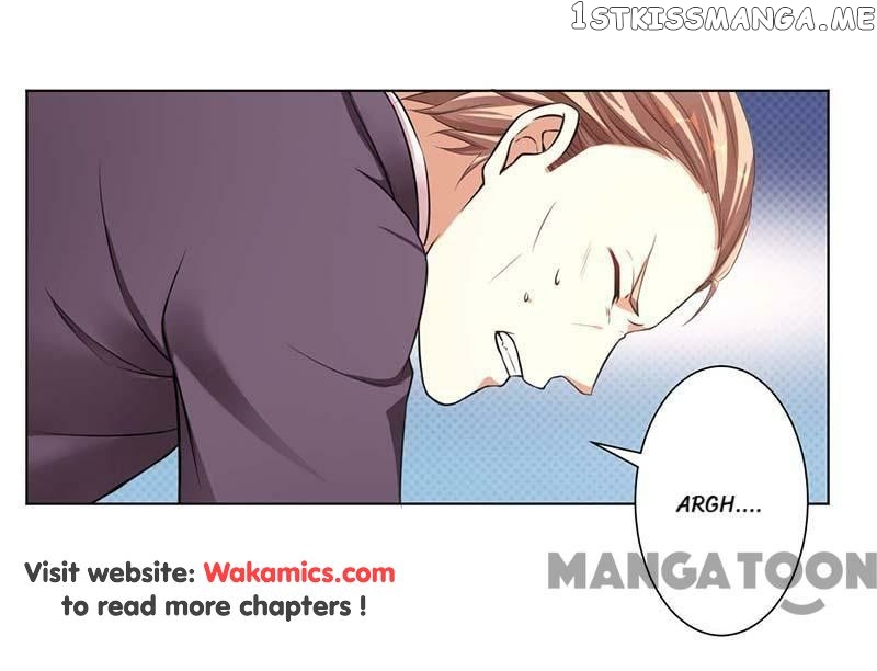 Femme Fatale: The President’s Deadly Wife chapter 115 - page 16