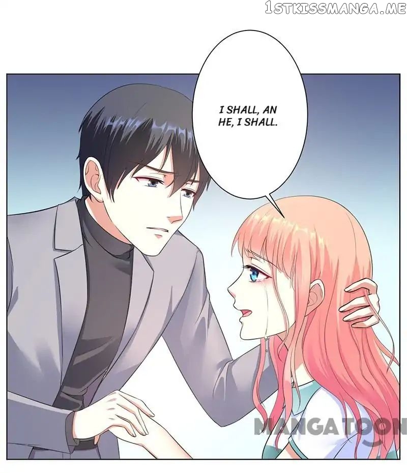 Femme Fatale: The President’s Deadly Wife chapter 114 - page 12