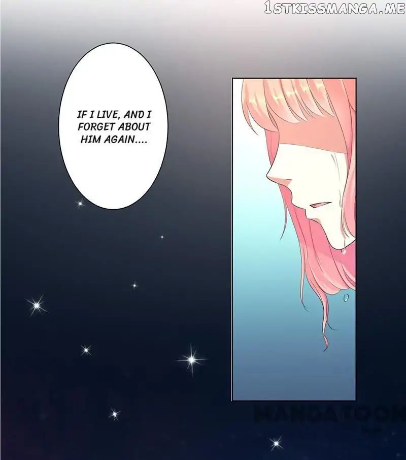 Femme Fatale: The President’s Deadly Wife chapter 114 - page 14