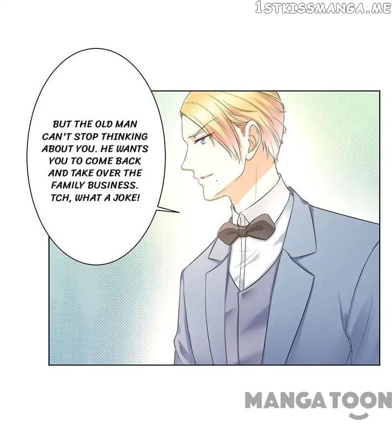 Femme Fatale: The President’s Deadly Wife chapter 111 - page 9