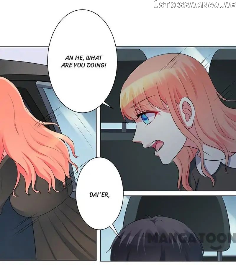 Femme Fatale: The President’s Deadly Wife chapter 103 - page 12