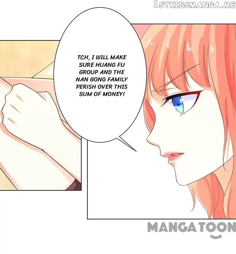 Femme Fatale: The President’s Deadly Wife chapter 99 - page 13