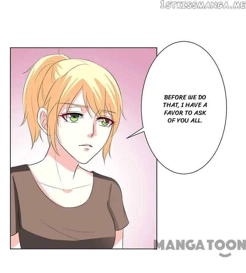 Femme Fatale: The President’s Deadly Wife chapter 98 - page 12