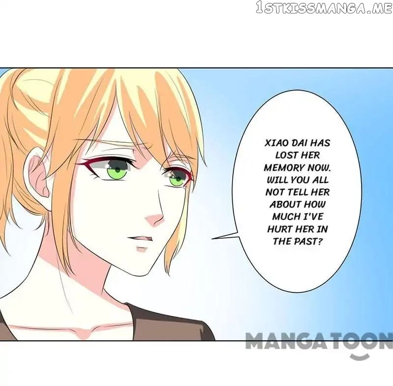 Femme Fatale: The President’s Deadly Wife chapter 98 - page 14