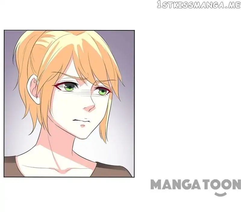 Femme Fatale: The President’s Deadly Wife chapter 98 - page 18