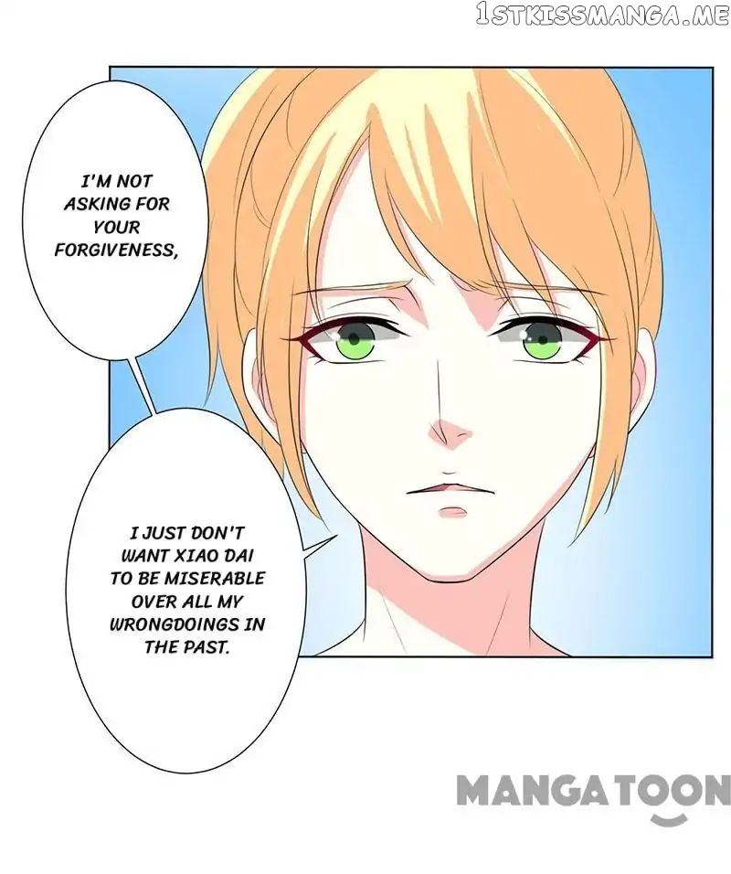 Femme Fatale: The President’s Deadly Wife chapter 98 - page 19