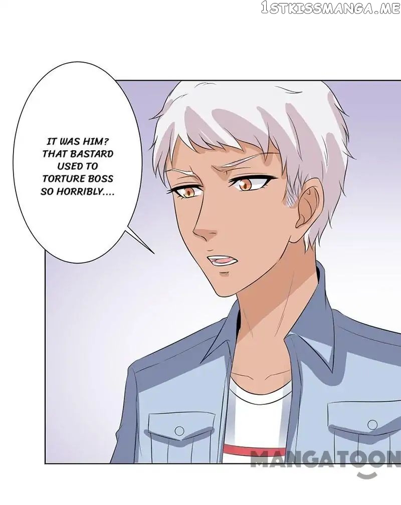 Femme Fatale: The President’s Deadly Wife chapter 98 - page 23