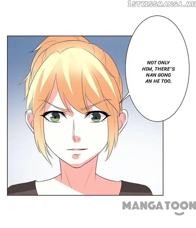 Femme Fatale: The President’s Deadly Wife chapter 98 - page 24