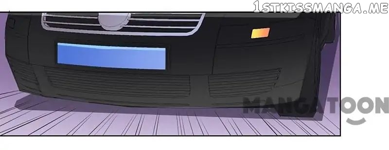 Femme Fatale: The President’s Deadly Wife chapter 98 - page 28