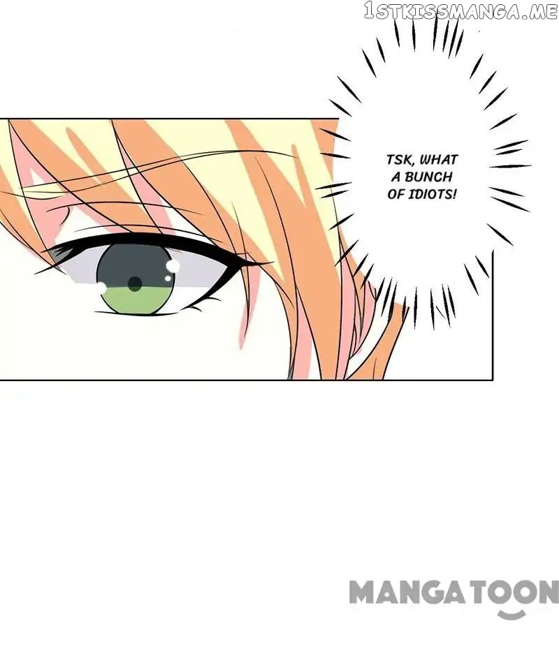 Femme Fatale: The President’s Deadly Wife chapter 98 - page 29