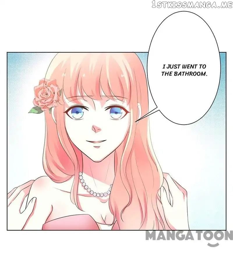 Femme Fatale: The President’s Deadly Wife chapter 96 - page 13