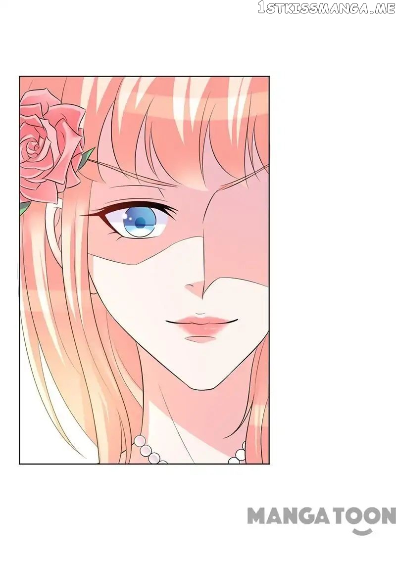 Femme Fatale: The President’s Deadly Wife chapter 95 - page 15