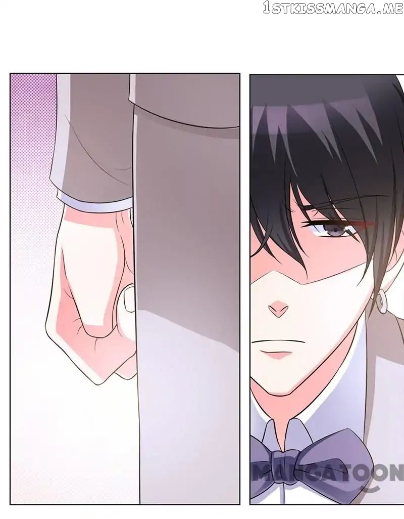 Femme Fatale: The President’s Deadly Wife chapter 95 - page 2