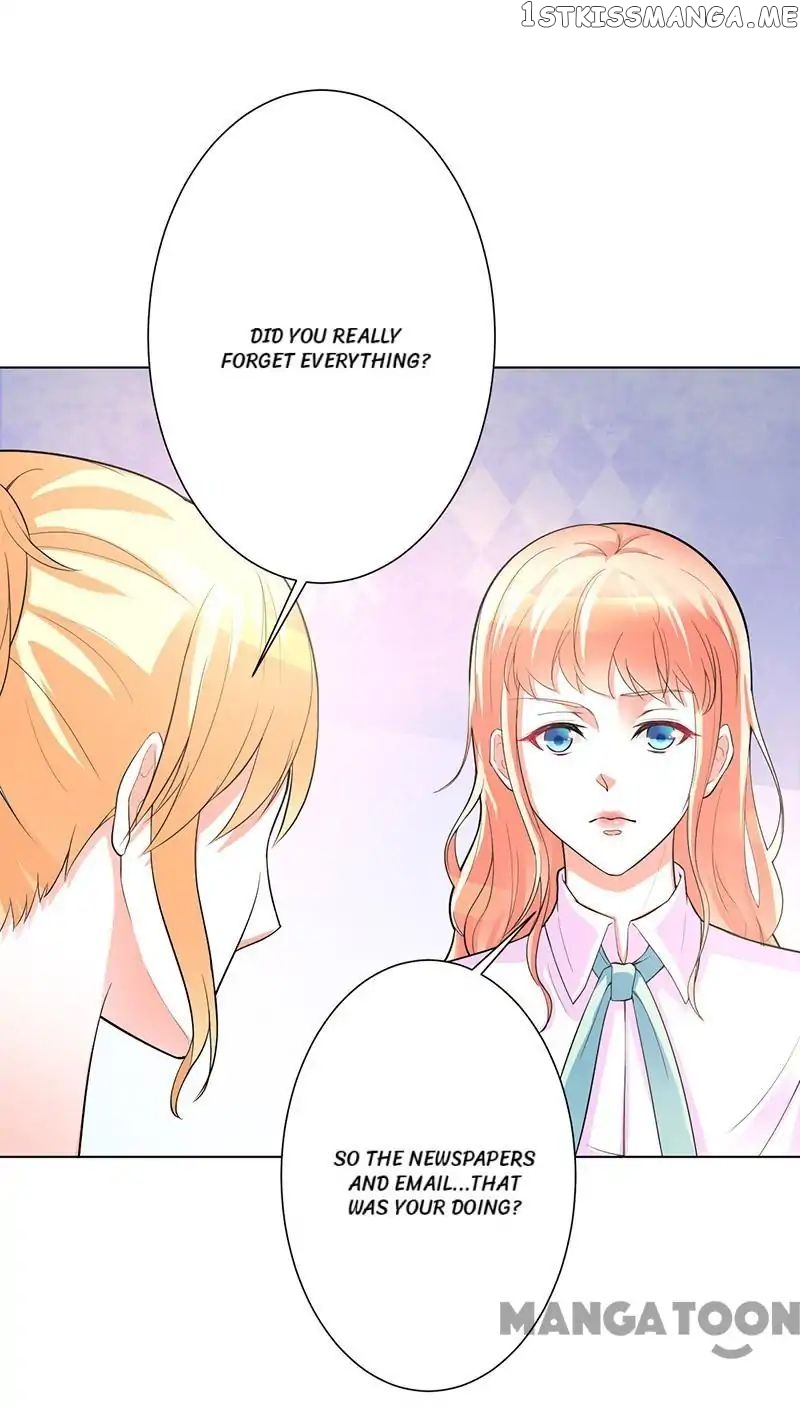 Femme Fatale: The President’s Deadly Wife chapter 93 - page 1