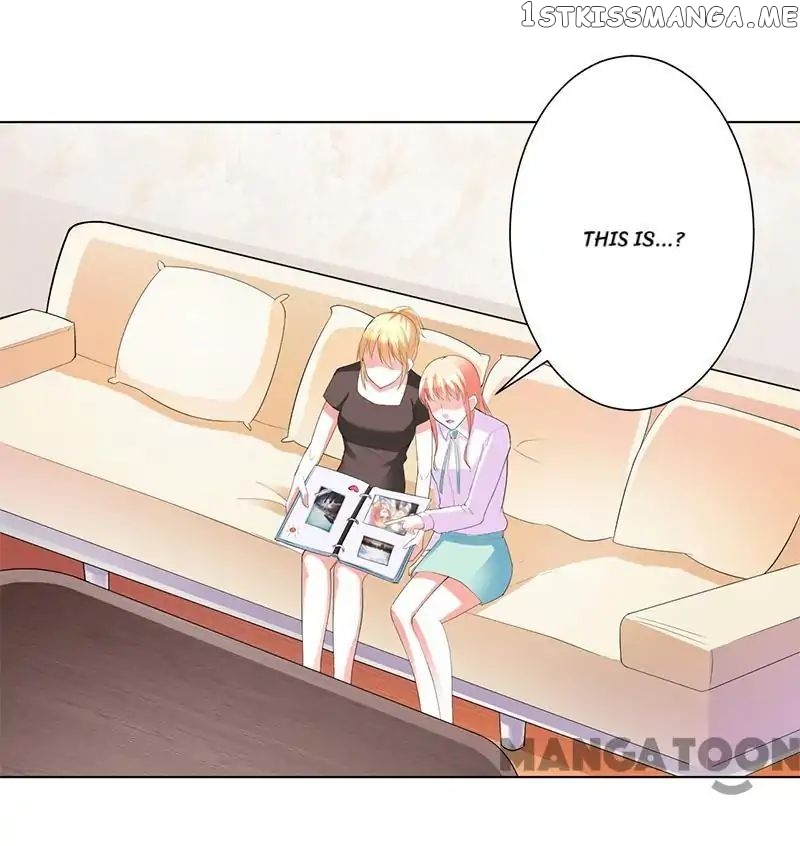 Femme Fatale: The President’s Deadly Wife chapter 93 - page 10