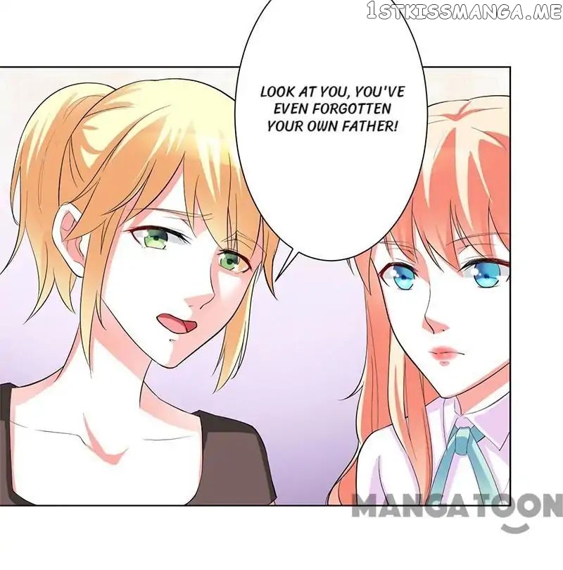 Femme Fatale: The President’s Deadly Wife chapter 93 - page 13
