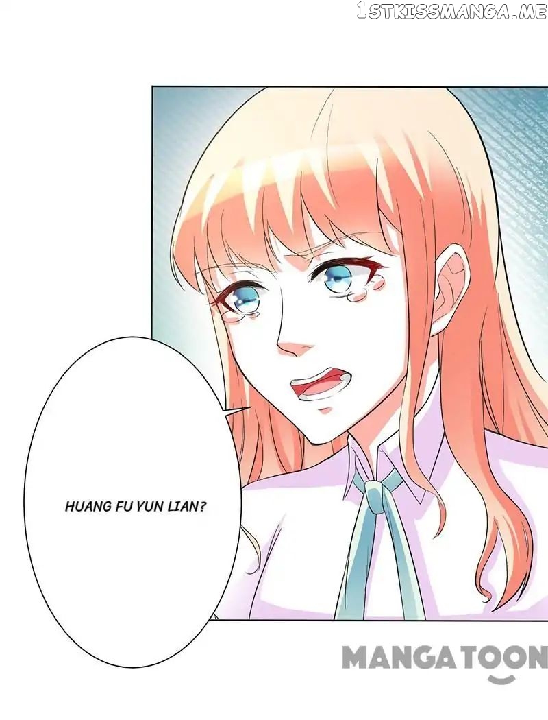 Femme Fatale: The President’s Deadly Wife chapter 93 - page 22