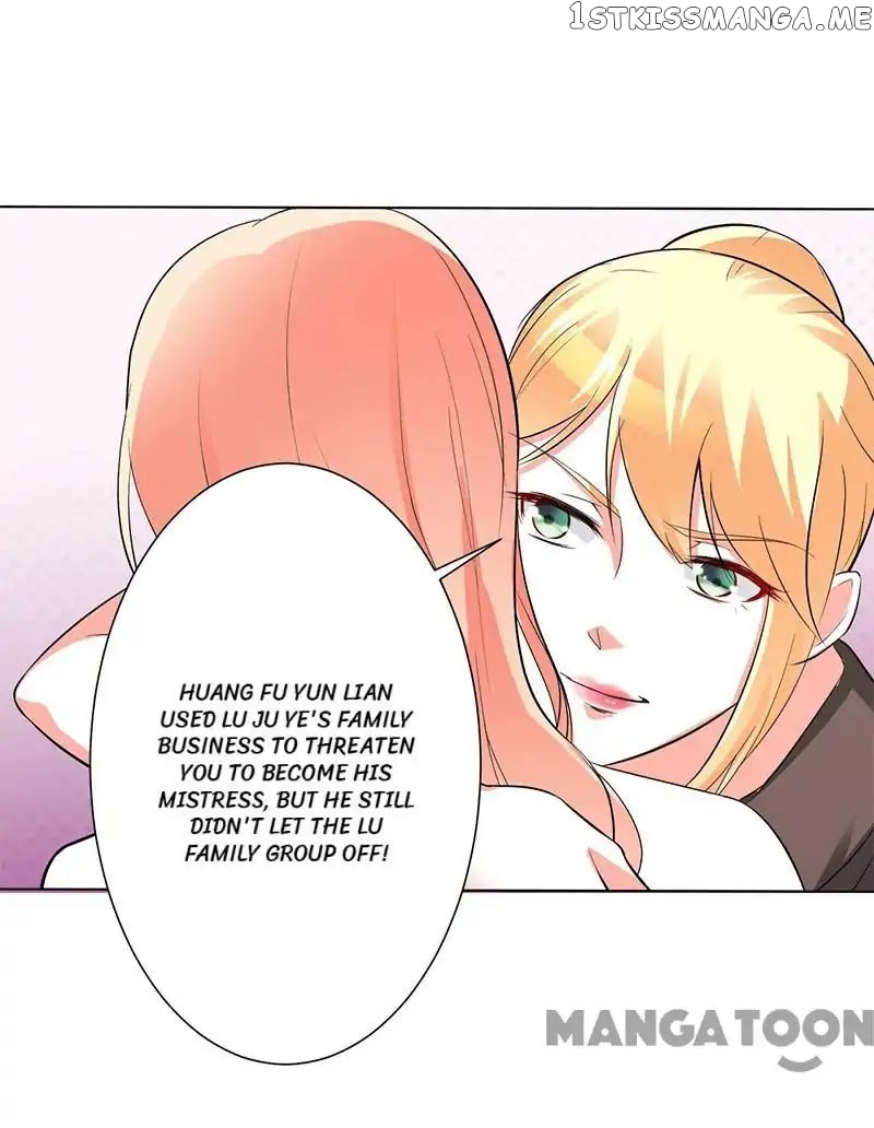 Femme Fatale: The President’s Deadly Wife chapter 93 - page 23