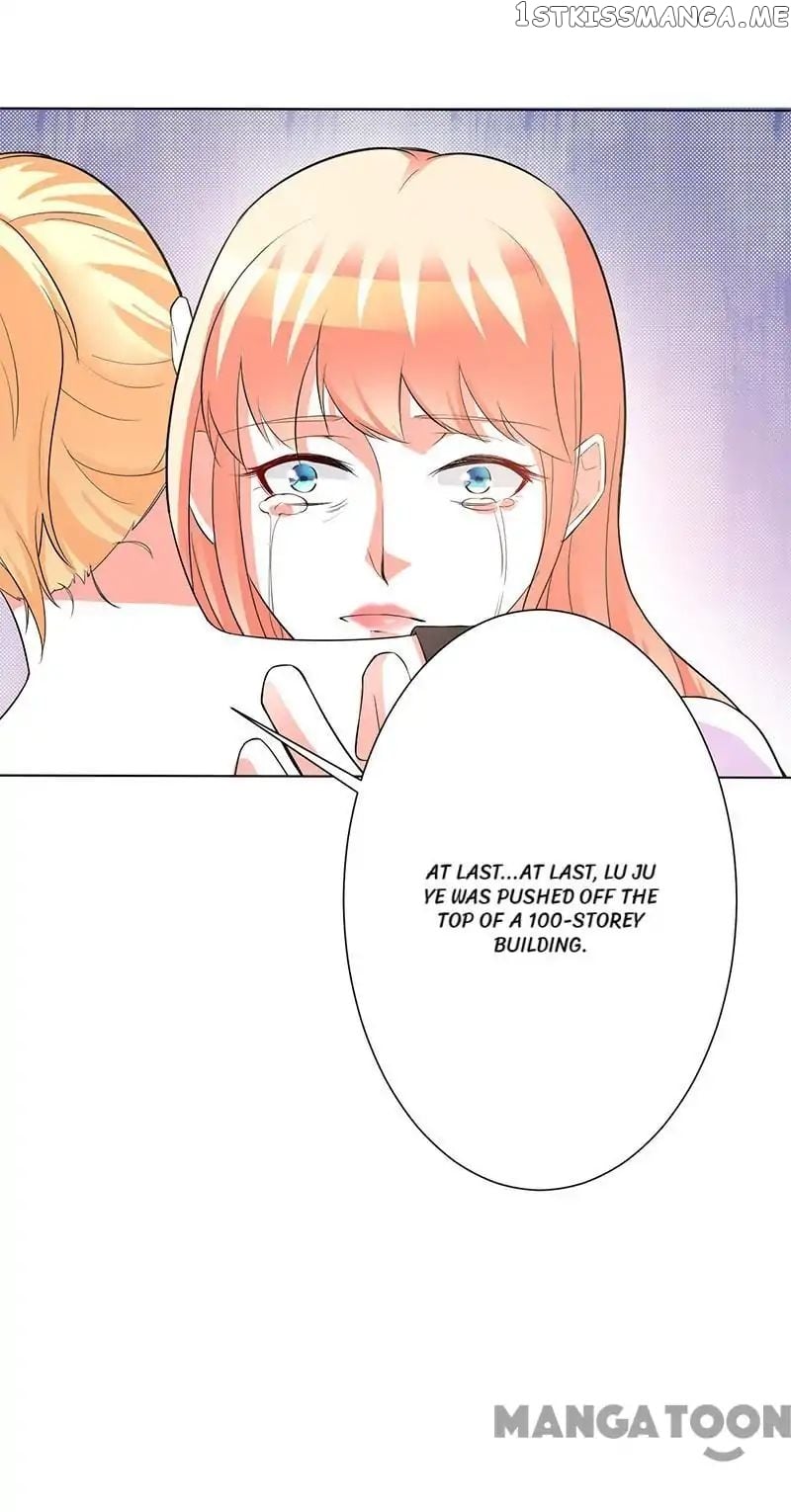 Femme Fatale: The President’s Deadly Wife chapter 93 - page 24