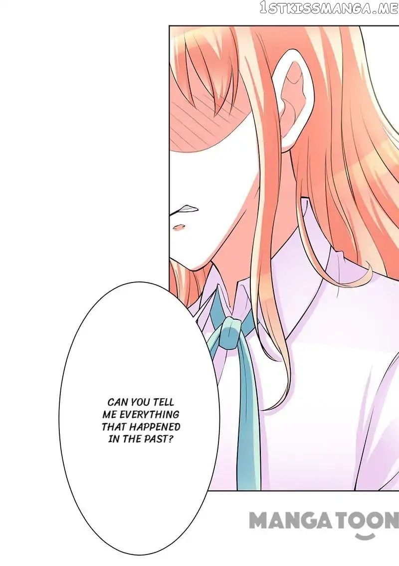 Femme Fatale: The President’s Deadly Wife chapter 93 - page 3