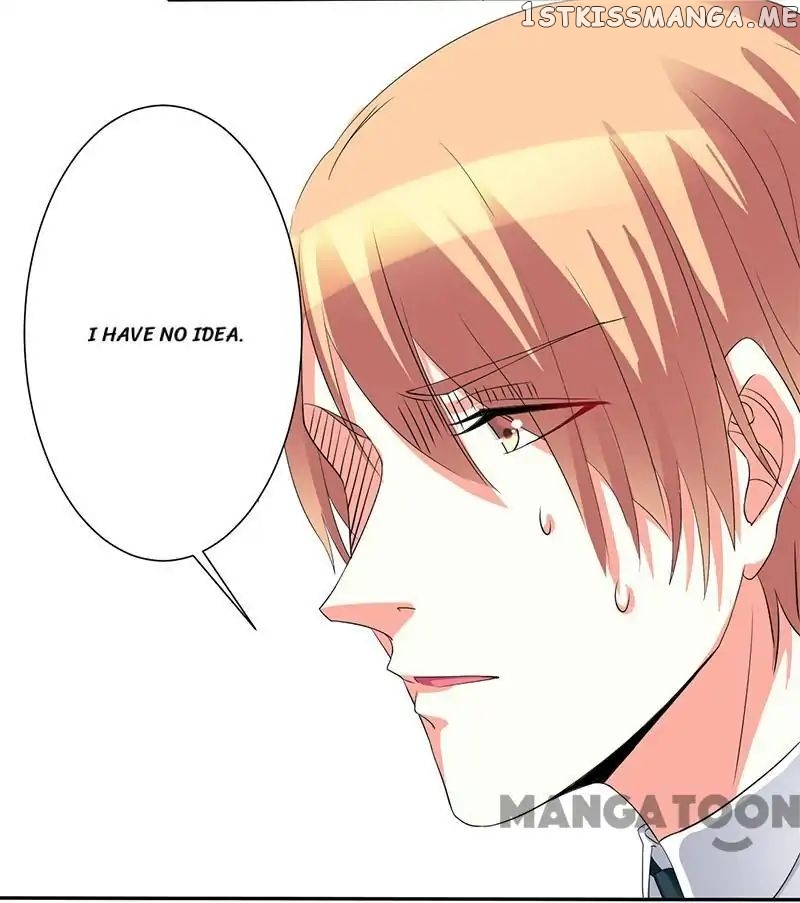 Femme Fatale: The President’s Deadly Wife chapter 92 - page 14