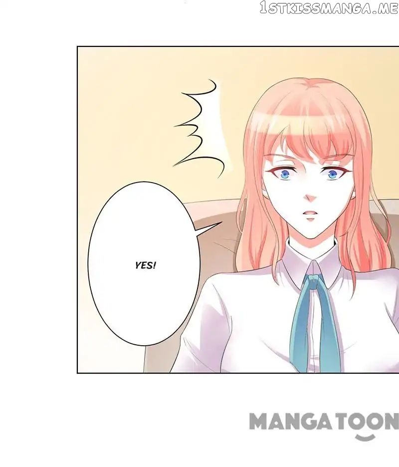 Femme Fatale: The President’s Deadly Wife chapter 91 - page 10