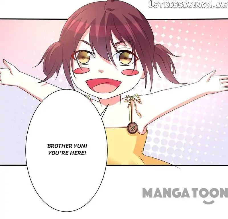 Femme Fatale: The President’s Deadly Wife chapter 91 - page 15