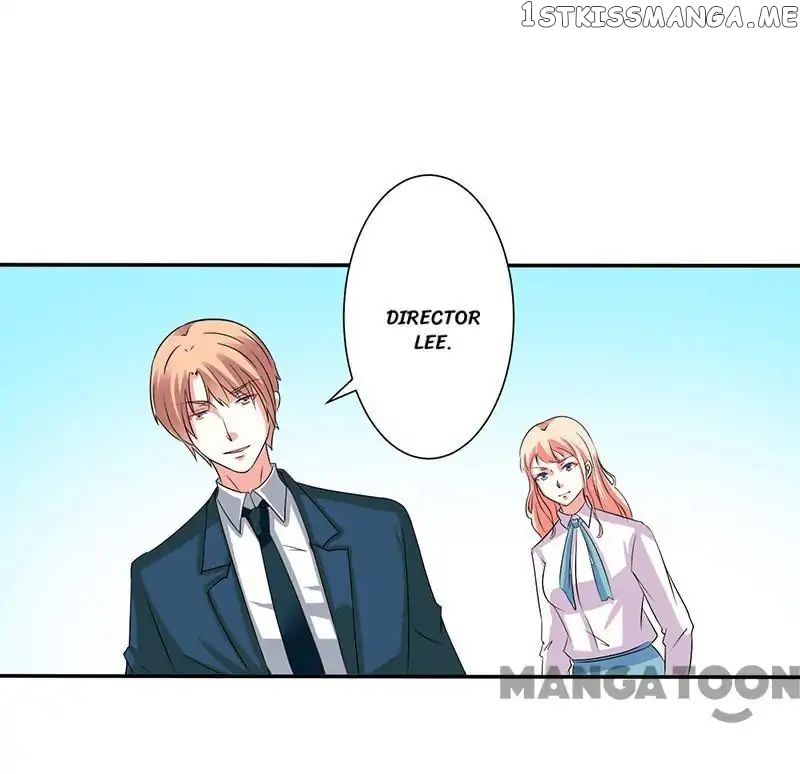 Femme Fatale: The President’s Deadly Wife chapter 91 - page 24