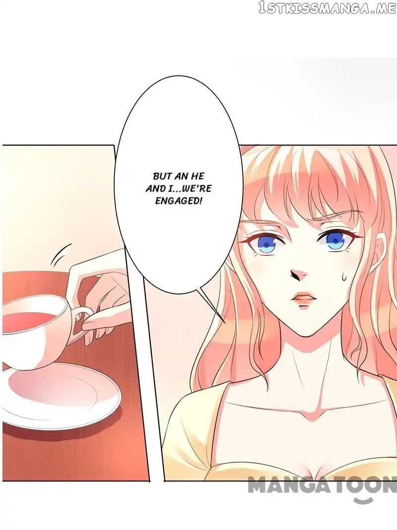 Femme Fatale: The President’s Deadly Wife chapter 88 - page 11