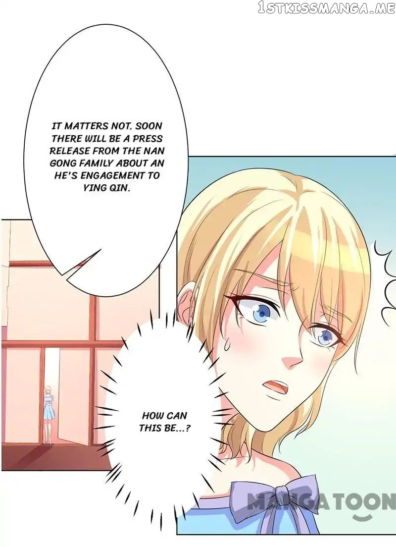 Femme Fatale: The President’s Deadly Wife chapter 88 - page 14