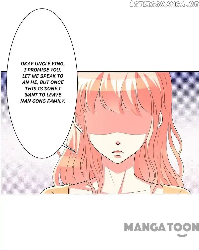 Femme Fatale: The President’s Deadly Wife chapter 88 - page 16