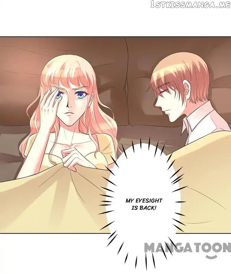 Femme Fatale: The President’s Deadly Wife chapter 88 - page 2
