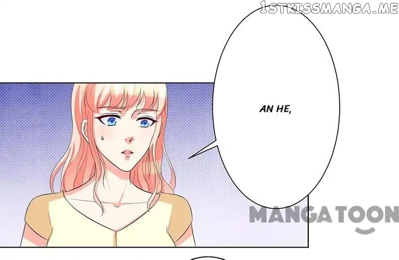 Femme Fatale: The President’s Deadly Wife chapter 88 - page 22