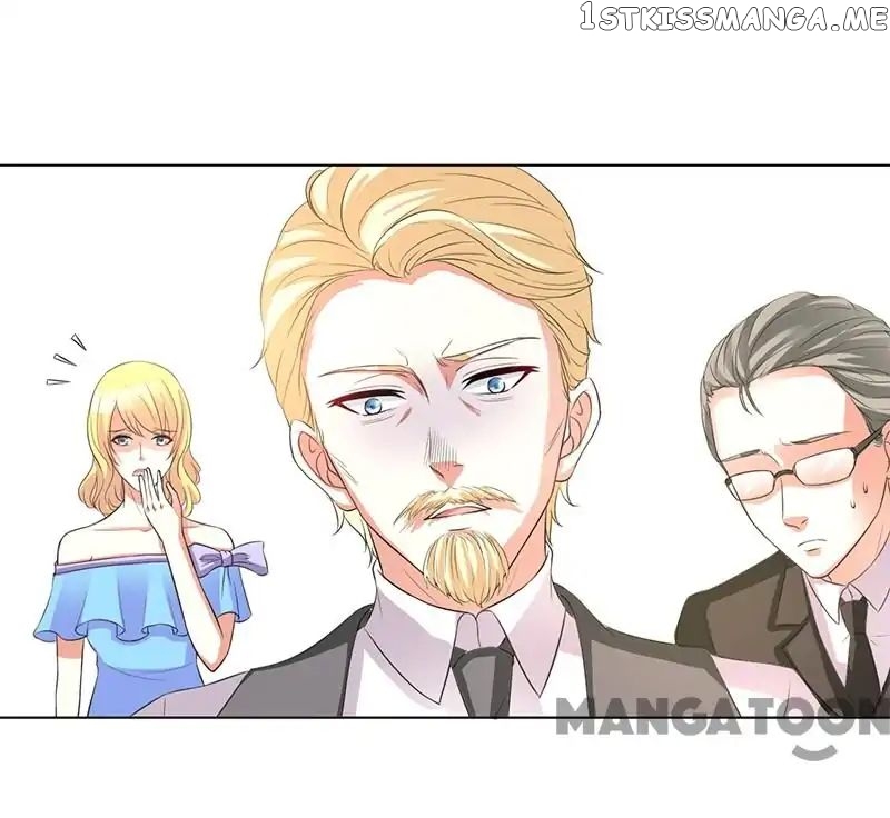Femme Fatale: The President’s Deadly Wife chapter 86 - page 13