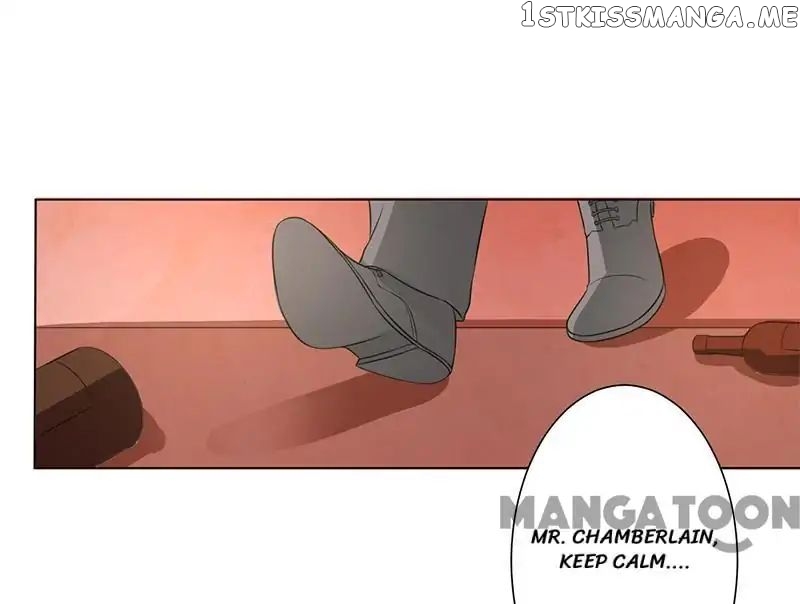 Femme Fatale: The President’s Deadly Wife chapter 86 - page 15