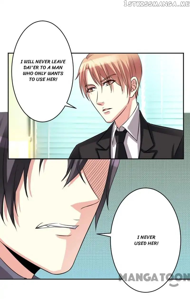 Femme Fatale: The President’s Deadly Wife chapter 84 - page 20