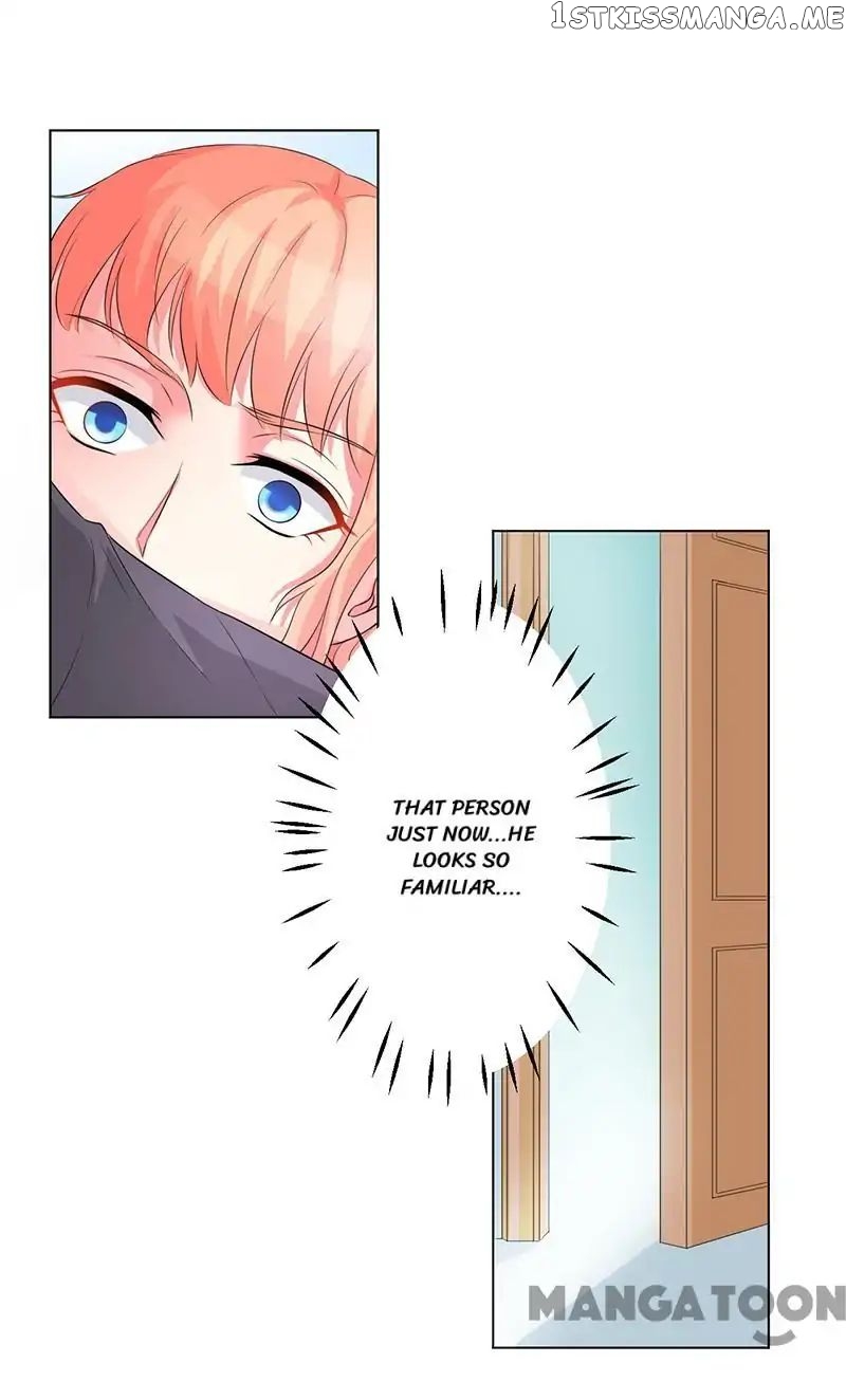 Femme Fatale: The President’s Deadly Wife chapter 82 - page 14