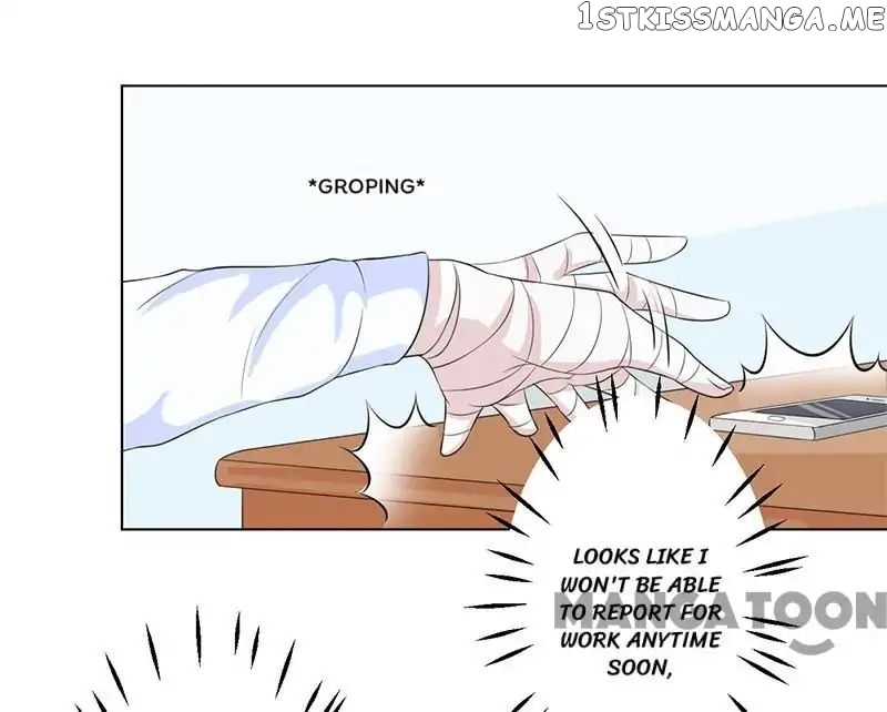 Femme Fatale: The President’s Deadly Wife chapter 82 - page 16