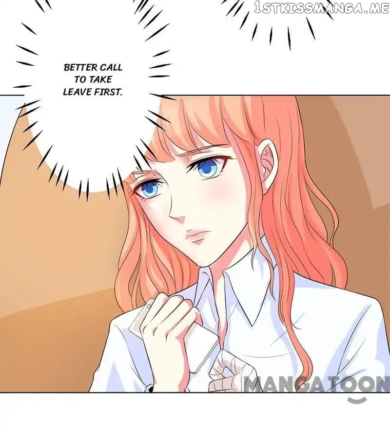Femme Fatale: The President’s Deadly Wife chapter 82 - page 17