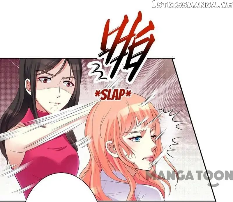 Femme Fatale: The President’s Deadly Wife chapter 80 - page 14