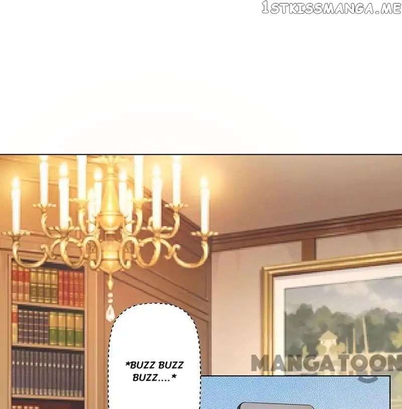Femme Fatale: The President’s Deadly Wife chapter 79 - page 1