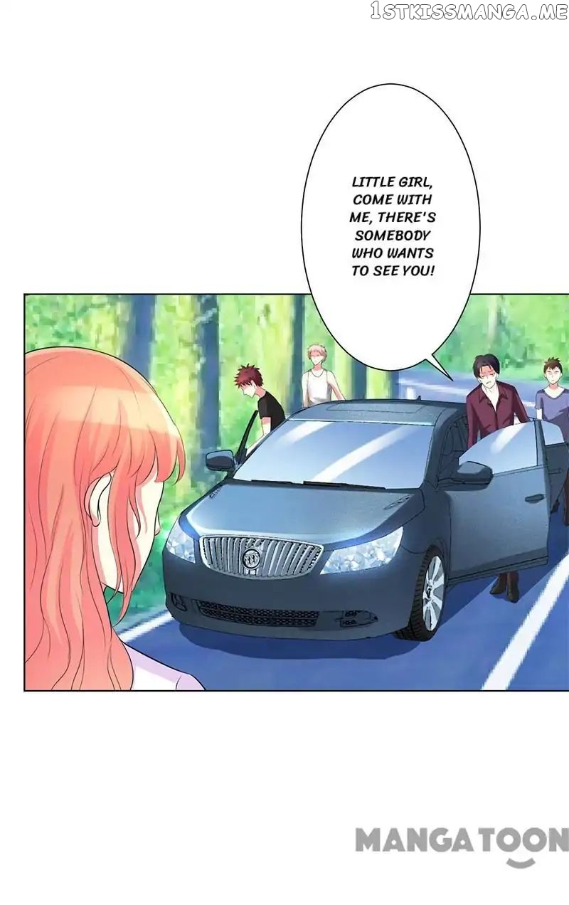 Femme Fatale: The President’s Deadly Wife chapter 78 - page 15