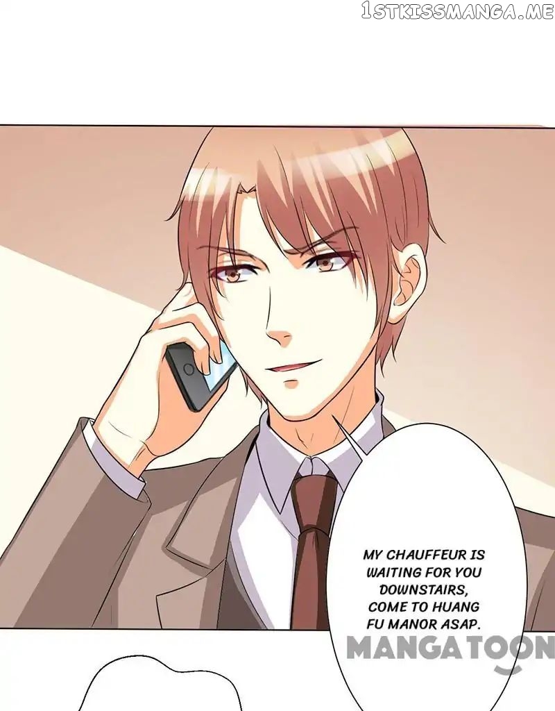 Femme Fatale: The President’s Deadly Wife chapter 77 - page 13