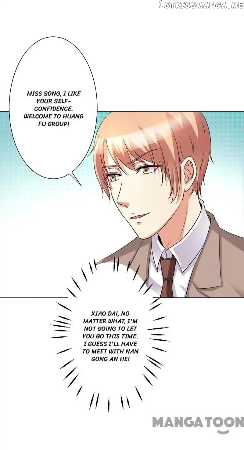 Femme Fatale: The President’s Deadly Wife chapter 76 - page 10