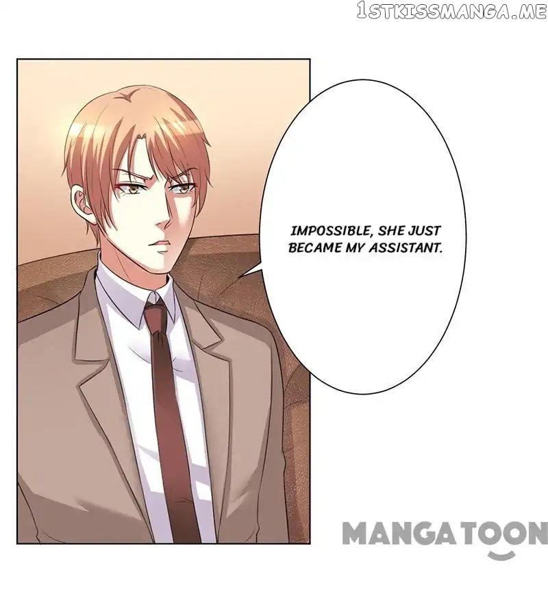 Femme Fatale: The President’s Deadly Wife chapter 76 - page 12