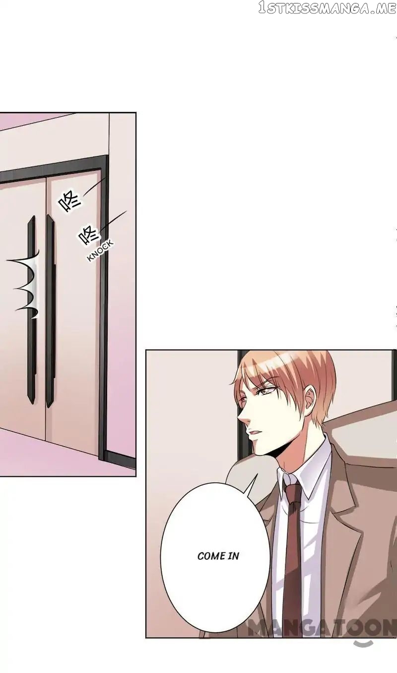 Femme Fatale: The President’s Deadly Wife chapter 75 - page 22