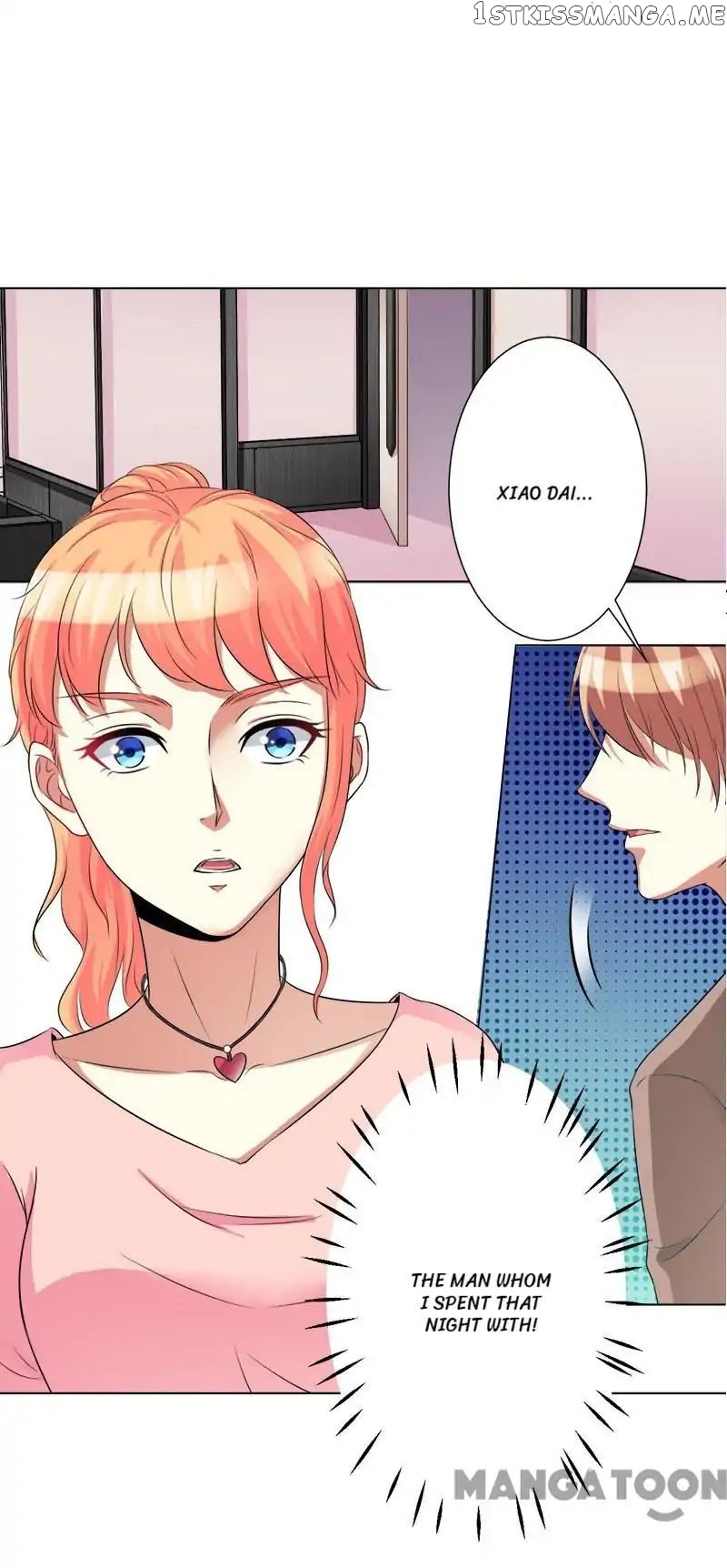 Femme Fatale: The President’s Deadly Wife chapter 75 - page 23