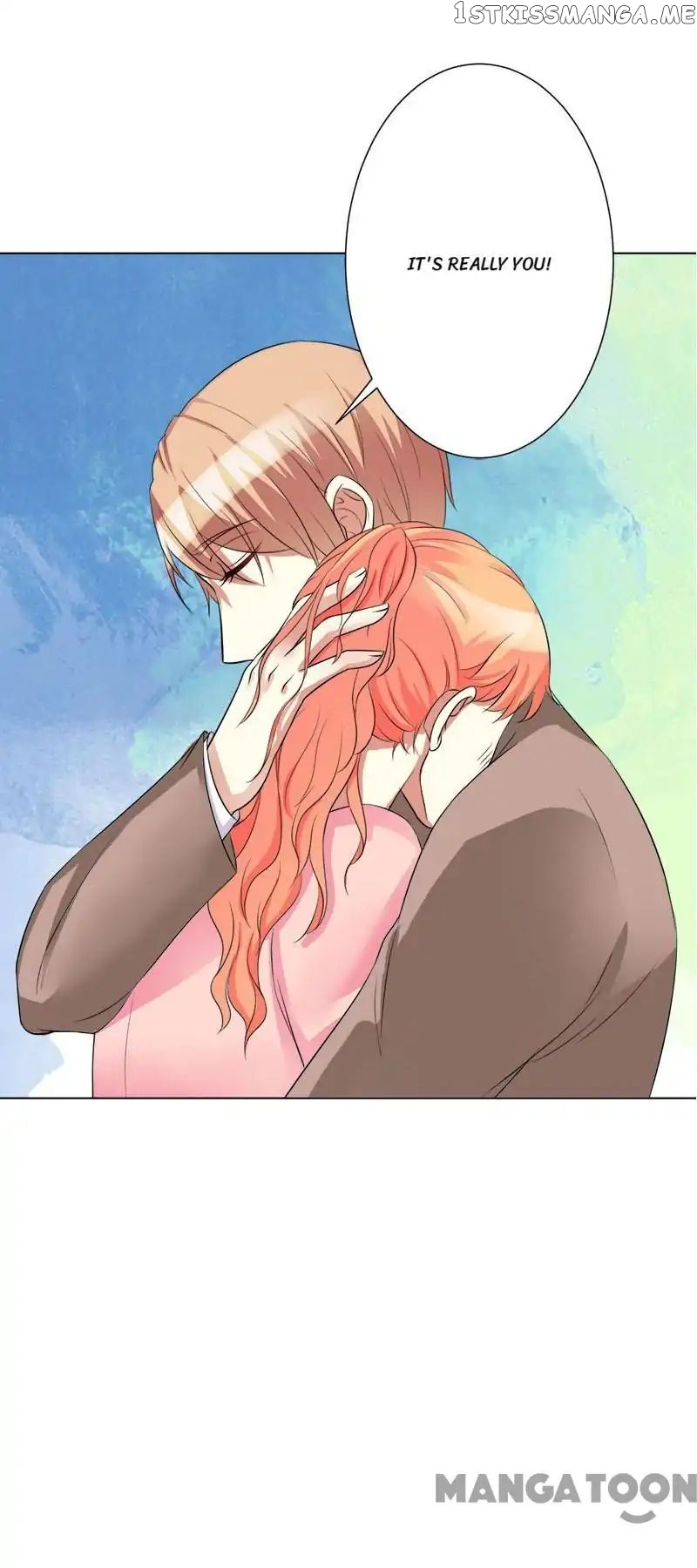 Femme Fatale: The President’s Deadly Wife chapter 75 - page 28