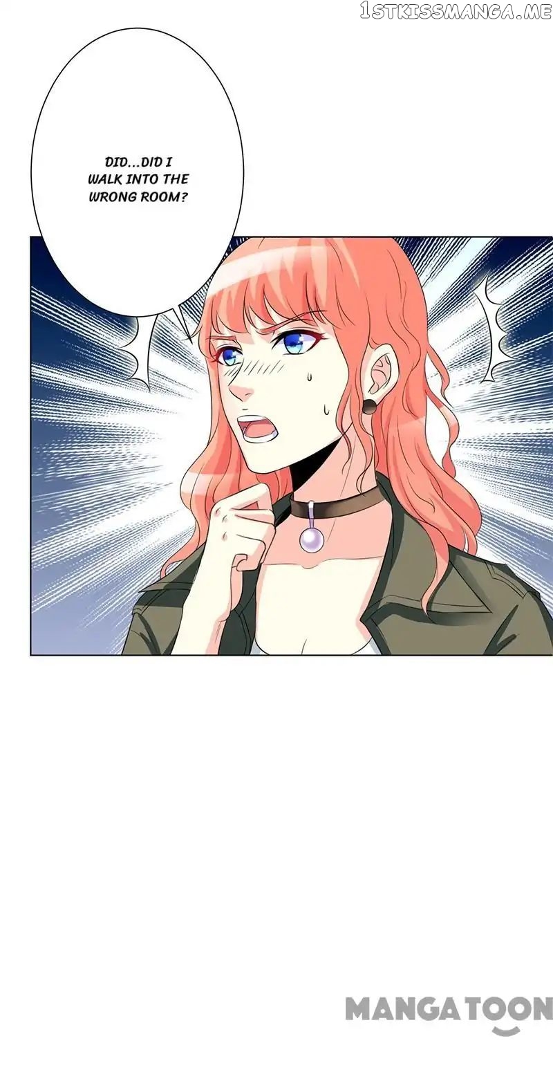 Femme Fatale: The President’s Deadly Wife chapter 74 - page 29