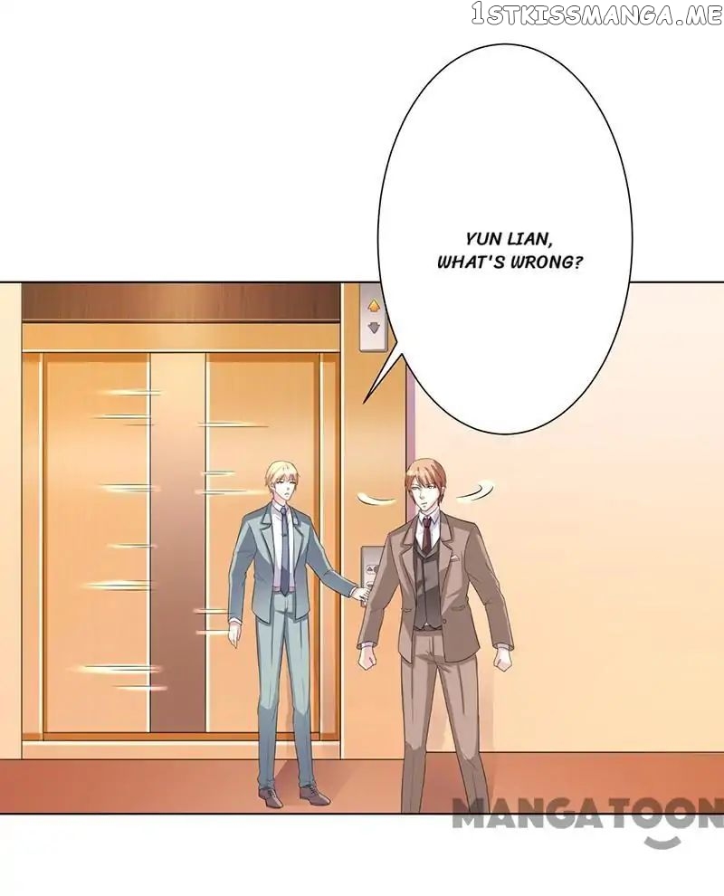 Femme Fatale: The President’s Deadly Wife chapter 73 - page 14